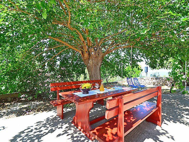 Apartmani Luka & Iva ชิเบนิก ภายนอก รูปภาพ